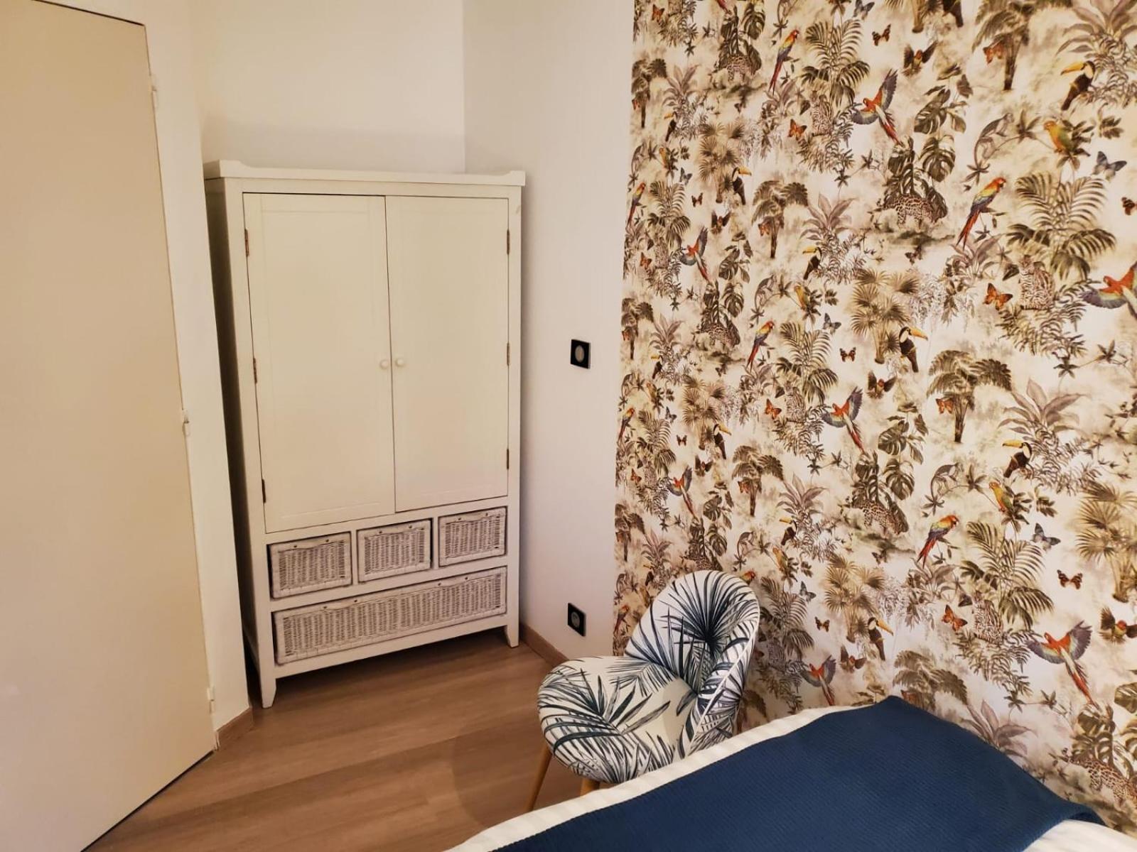 Apartment Mirka & Franck Chic 4